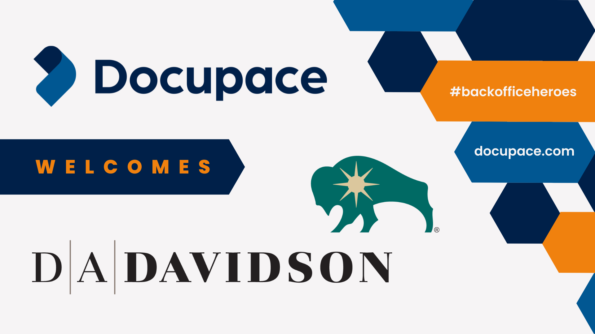 D.A. Davidson Leverages Docupace To Fulfill Disclosure Delivery ...