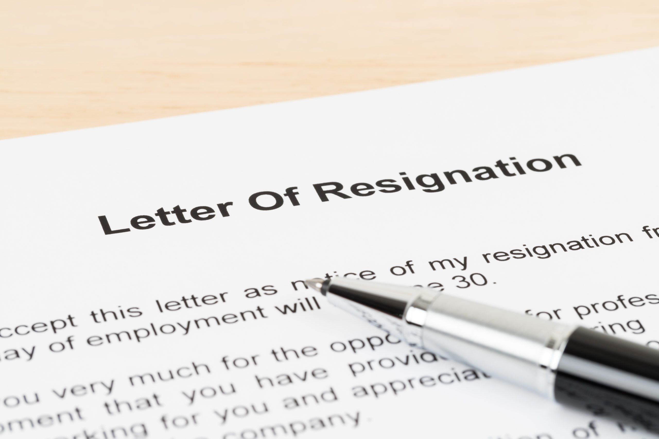 How to Stay Vigilant and Adaptable throughout the Great Resignation ...